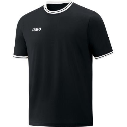 Afbeeldingen van Shooting Shirt Center 2.0 zwart/wit