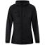 Afbeeldingen van Lightweightjacket Flow Damesmaten zwart