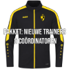 Afbeeldingen van PAKKET: NIEUWE TRAINERS & COÖRIDNATOREN