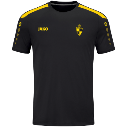 Afbeeldingen van T-shirt Power - TRAINERS/AFGEVAARDIGDEN