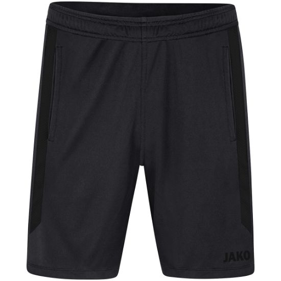 Afbeeldingen van Short Power - TRAINERS/AFGEVAARDIGDEN