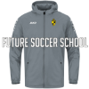 Afbeeldingen van PAKKET: FUTURE SOCCER SCHOOL
