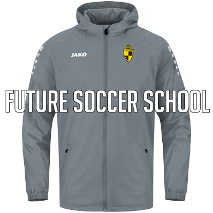 Afbeeldingen van PAKKET: FUTURE SOCCER SCHOOL